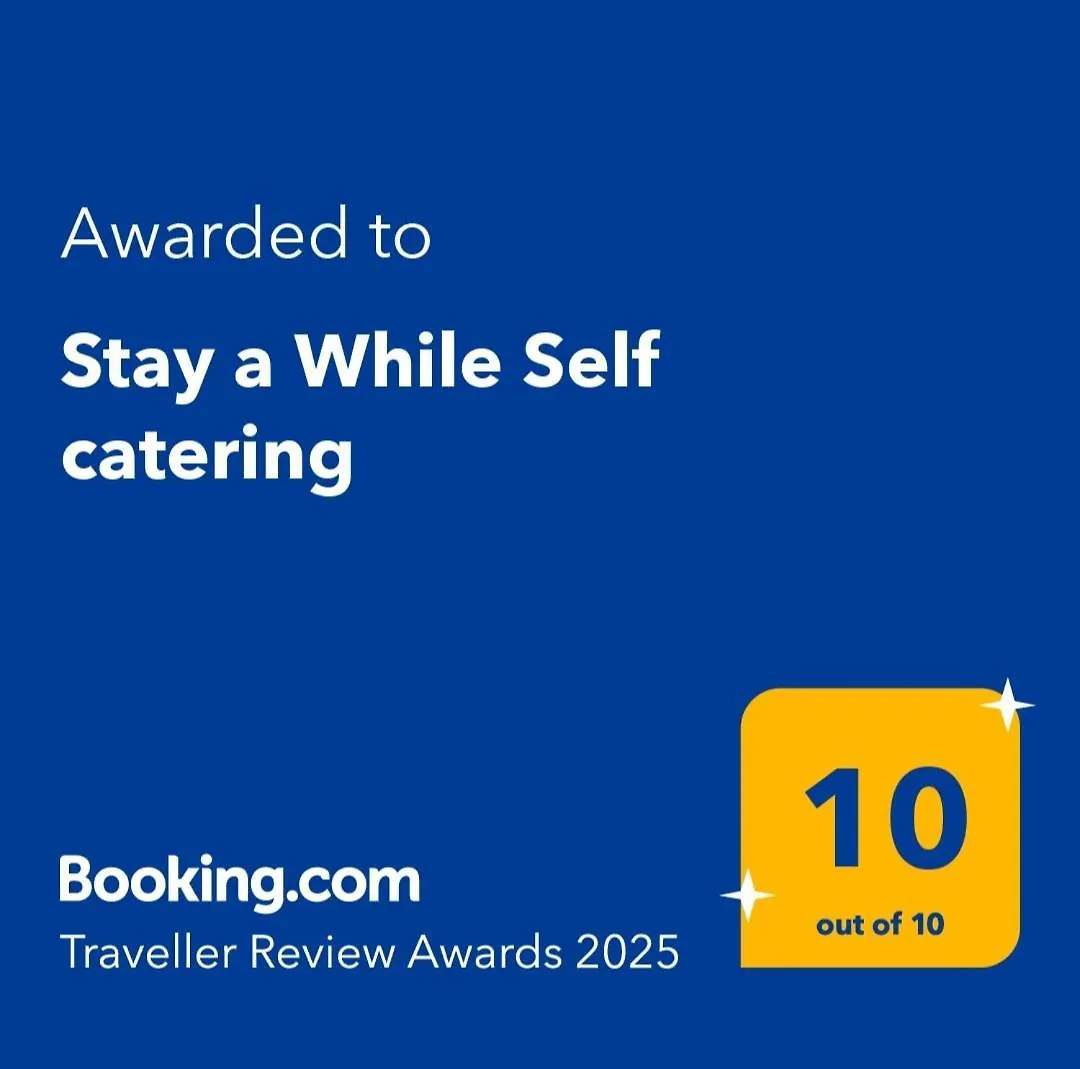 Stay A While Self Catering Newton Park South Africa